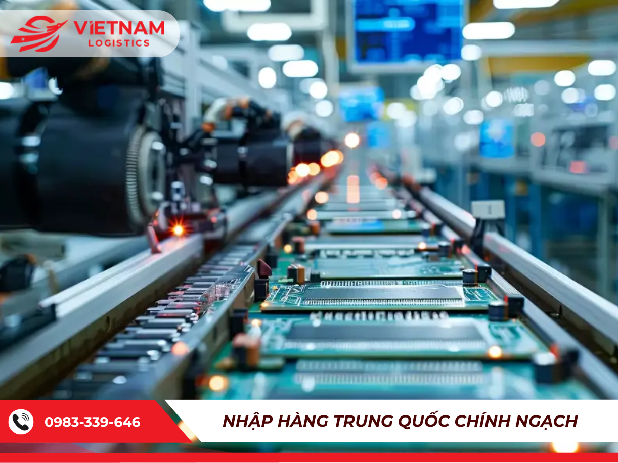Điện tử, m&aacute;y t&iacute;nh v&agrave; linh kiện&nbsp;